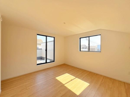 �_�ސ쌧���l�s���J�拴��3���ڂ̐V�z��ˌ��Ă̗m��