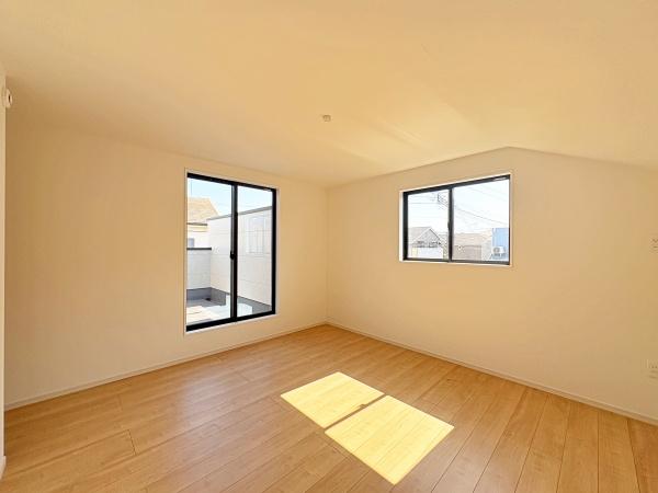 �_�ސ쌧���l�s���J�拴��3���ڂ̐V�z��ˌ��Ă̗m��