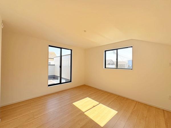 �_�ސ쌧���l�s���J�拴��3���ڂ̐V�z��ˌ��Ă̗m��