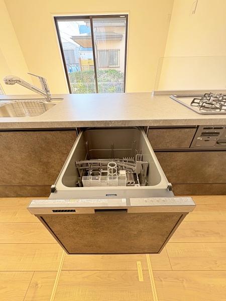 �_�ސ쌧���l�s���J�拴��3���ڂ̐V�z��ˌ��ẴL�b�`��