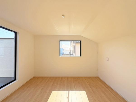 �_�ސ쌧���l�s���J�拴��3���ڂ̐V�z��ˌ��Ă̗m��