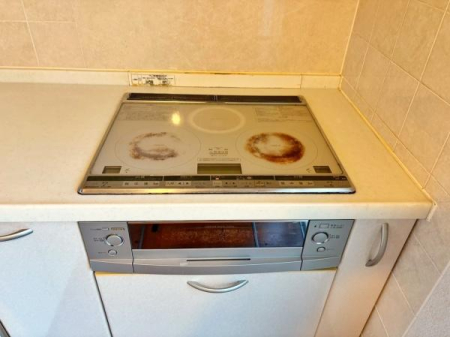 �_�ސ쌧���l�s�΋擌�{��4���ڂ̒��È�ˌ��ẴL�b�`��