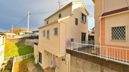 �_�ސ쌧���l�s�΋擌�{��4���ڂ̒��È�ˌ��Ă̂��̑����n