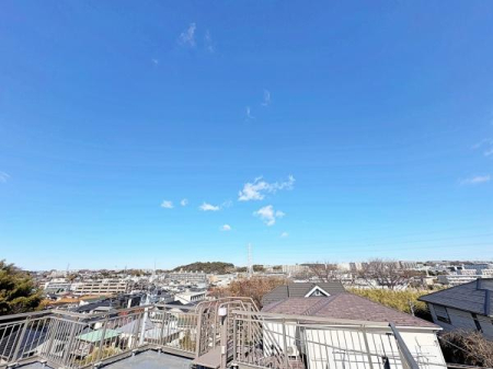 �_�ސ쌧���l�s�h��}��5���ڂ̒��È�ˌ��Ă̏Z�˂���̒��]�ʐ^