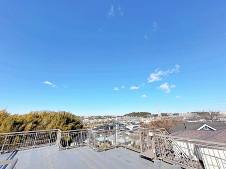 �_�ސ쌧���l�s�h��}��5���ڂ̒��È�ˌ��Ă̏Z�˂���̒��]�ʐ^