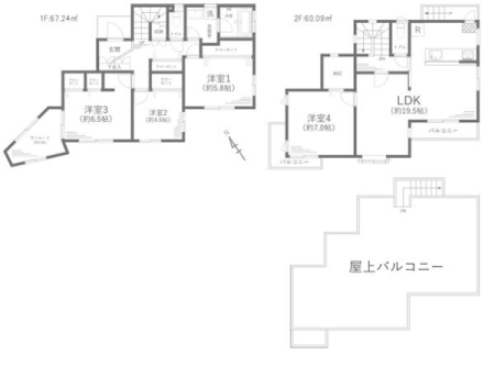 �_�ސ쌧���l�s�h��}��5���ڂ̒��È�ˌ��Ă̊Ԏ��}