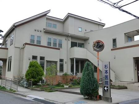 �_�ސ쌧����s�А�4���ڂ̓y�n�̎��ӊ�