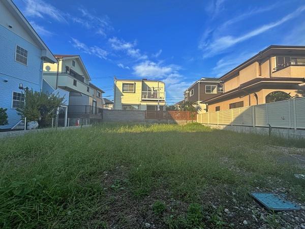 �_�ސ쌧����s�А�4���ڂ̓y�n�̉摜