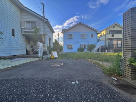 �_�ސ쌧����s�А�4���ڂ̓y�n�̉摜