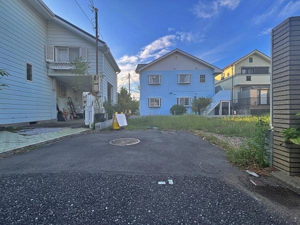 �_�ސ쌧����s�А�4���ڂ̓y�n�̉摜