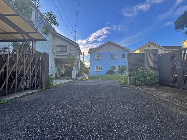 �_�ސ쌧����s�А�4���ڂ̓y�n�̉摜