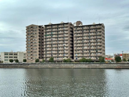 �_�ސ쌧���l�s�ߌ���ߌ�����3���ڂ̒��Ã}���V�����̂��̑����n