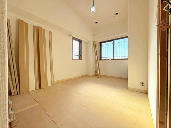 �_�ސ쌧���l�s�ߌ���ߌ�����3���ڂ̒��Ã}���V�����̗m��