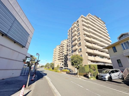 �_�ސ쌧���l�s�ߌ���ߌ�����3���ڂ̒��Ã}���V�����̂��̑����n