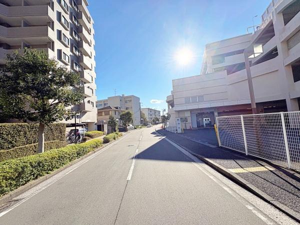 �_�ސ쌧���l�s�ߌ���ߌ�����3���ڂ̒��Ã}���V�����̂��̑�