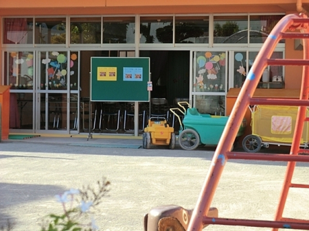 �_�ސ쌧���l�s�ߌ���ߌ�����3���ڂ̒��Ã}���V�����̎��ӊ�