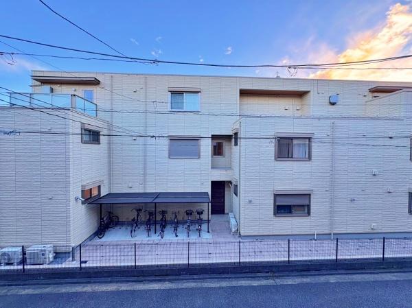 �_�ސ쌧���l�s�`�k����g7���ڂ̒��È�ˌ��Ă̏Z�˂���̒��]�ʐ^