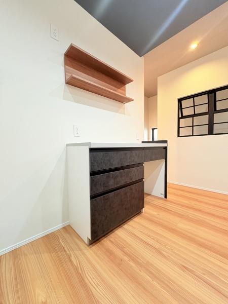 �_�ސ쌧���l�s��撆�c��5���ڂ̐V�z��ˌ��ẴL�b�`��