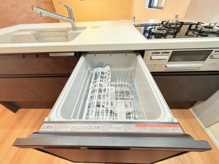 �_�ސ쌧���l�s��撆�c��5���ڂ̐V�z��ˌ��ẴL�b�`��