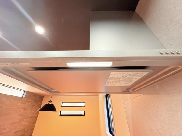 �_�ސ쌧���l�s��撆�c��5���ڂ̐V�z��ˌ��ẴL�b�`��