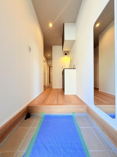 �_�ސ쌧���l�s��撆�c��5���ڂ̐V�z��ˌ��Ă̌���