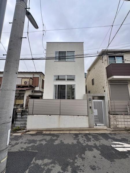 �����s���c�J���n3���ڂ̒��È�ˌ��Ă̕����ϊX���ݎʐ^