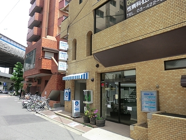 �����s���c�J���n3���ڂ̒��È�ˌ��Ă̎��ӊ�