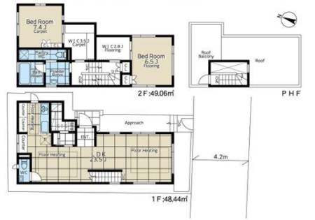 �����s���c�J���n3���ڂ̒��È�ˌ��Ă̊Ԏ��}