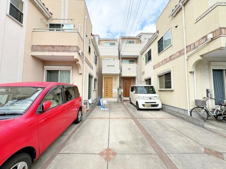 �_�ސ쌧������s����1���ڂ̒��È�ˌ��Ă̒��ԏ�