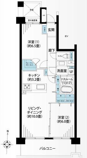 �_�ސ쌧���s������V�钆���̒��Ã}���V�����̊Ԏ��}