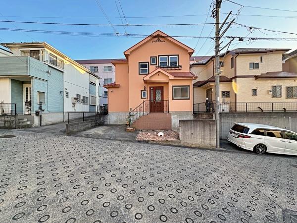 �_�ސ쌧���l�s�h�擌�㋽���̒��È�ˌ��Ẳ摜