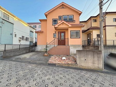 �_�ސ쌧���l�s�h�擌�㋽���̒��È�ˌ��Ẳ摜