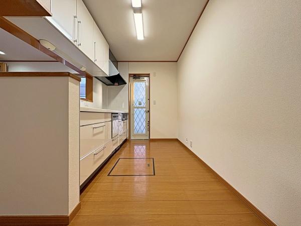 �_�ސ쌧���l�s�h�擌�㋽���̒��È�ˌ��ẴL�b�`��