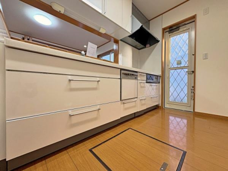 �_�ސ쌧���l�s�h�擌�㋽���̒��È�ˌ��ẴL�b�`��