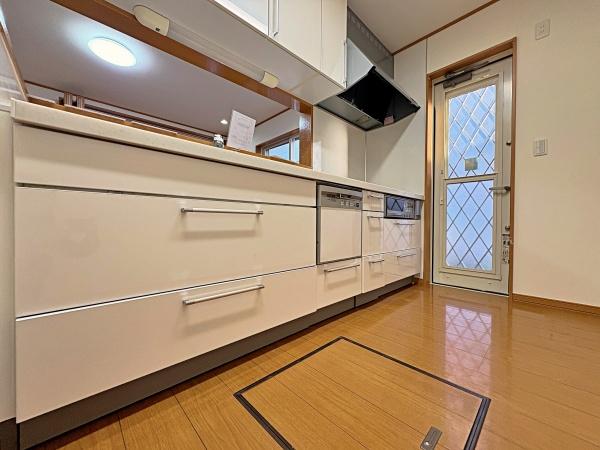 �_�ސ쌧���l�s�h�擌�㋽���̒��È�ˌ��ẴL�b�`��