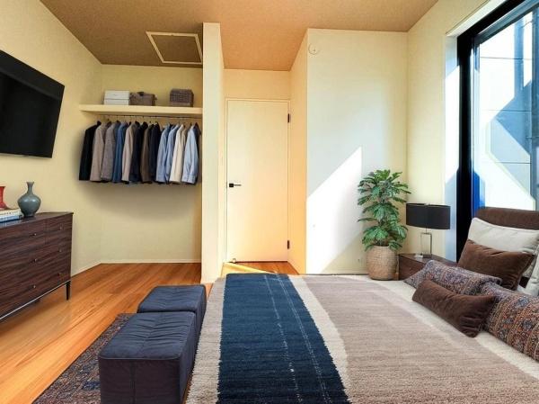 �_�ސ쌧���l�s��撆�c��5���ڂ̐V�z��ˌ��Ă̗m��