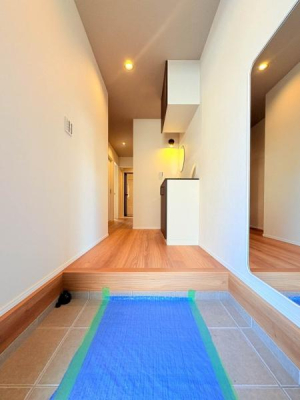 �_�ސ쌧���l�s��撆�c��5���ڂ̐V�z��ˌ��Ă̌���