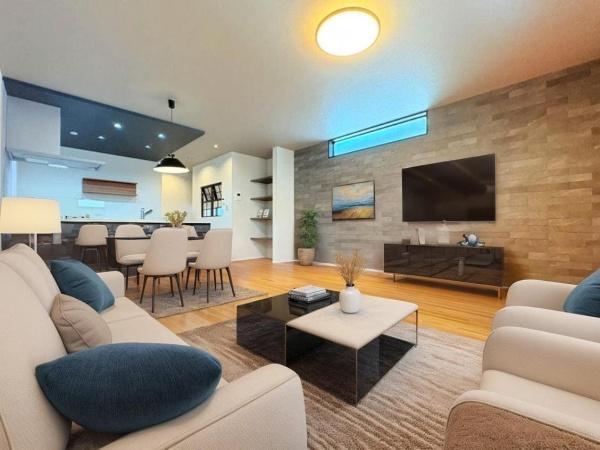 �_�ސ쌧���l�s��撆�c��5���ڂ̐V�z��ˌ��Ẵ��r���O