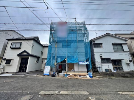 �_�ސ쌧���l�s�ߌ��擌����1���ڂ̐V�z��ˌ��Ă̂��̑�