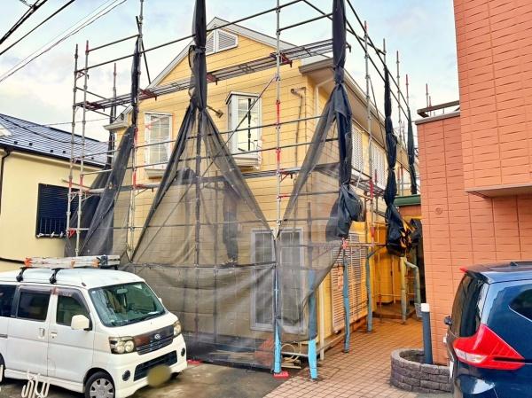 �_�ސ쌧���l�s��攒�S��3���ڂ̒��È�ˌ��Ă̂��̑����n