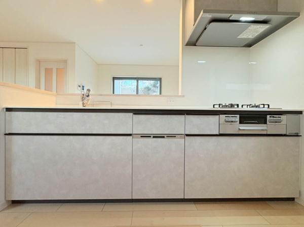 �_�ސ쌧���l�s�˒ˋ�㔐�����̐V�z��ˌ��ẴL�b�`��