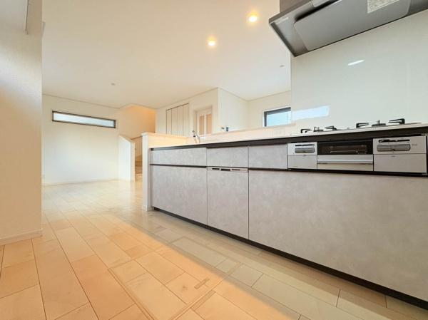 �_�ސ쌧���l�s�˒ˋ�㔐�����̐V�z��ˌ��ẴL�b�`��