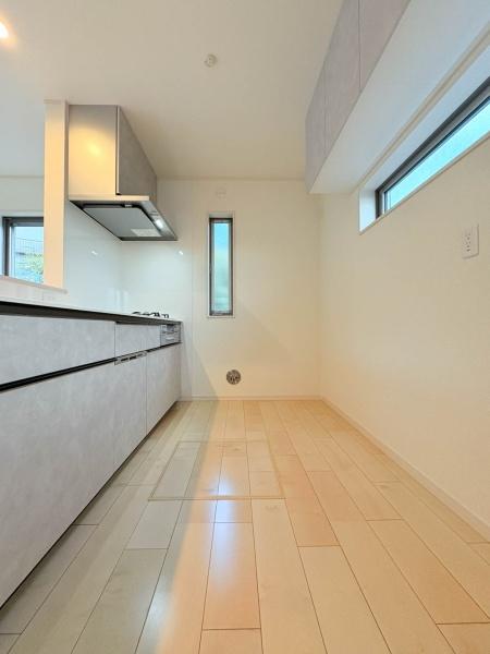 �_�ސ쌧���l�s�˒ˋ�㔐�����̐V�z��ˌ��ẴL�b�`��