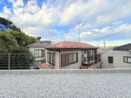 �_�ސ쌧���l�s�˒ˋ�㔐�����̐V�z��ˌ��Ă̒�