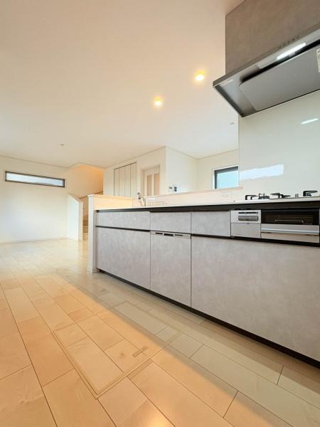 �_�ސ쌧���l�s�˒ˋ�㔐�����̐V�z��ˌ��ẴL�b�`��