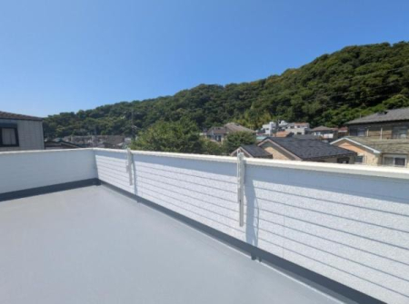 �_�ސ쌧���{��s����1���ڂ̐V�z��ˌ��Ă̂��̑�