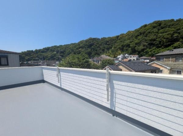 �_�ސ쌧���{��s����1���ڂ̐V�z��ˌ��Ă̂��̑�