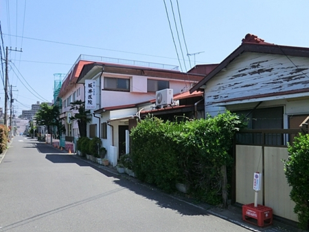 �_�ސ쌧���{��s����1���ڂ̐V�z��ˌ��Ă̎��ӊ�