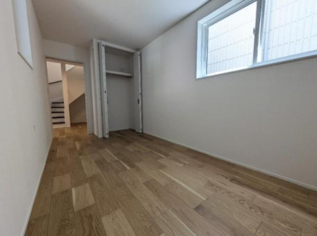 �_�ސ쌧���{��s����1���ڂ̐V�z��ˌ��Ă̗m��