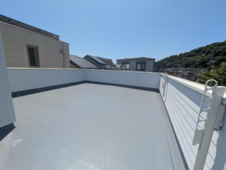 �_�ސ쌧���{��s����1���ڂ̐V�z��ˌ��Ă̂��̑����n